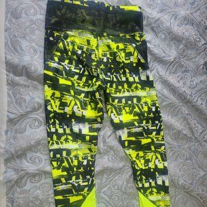 Puma size small leggings